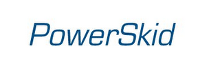 POWERSKID logo