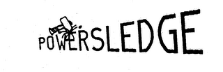 POWERSLEDGE logo