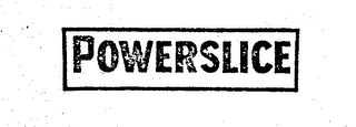 POWERSLICE logo