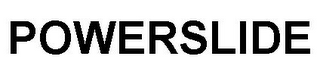 POWERSLIDE logo