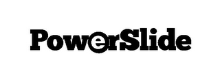 POWERSLIDE logo