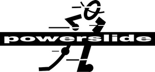 POWERSLIDE logo