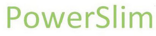 POWERSLIM logo