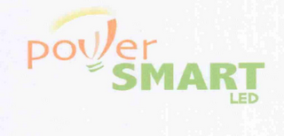 POWERSMART LED logo