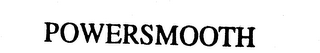 POWERSMOOTH logo