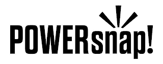 POWERSNAP! logo