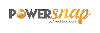 POWERSNAP BY WEDDERSPOON logo