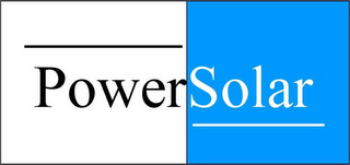 POWERSOLAR logo