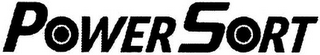 POWERSORT logo