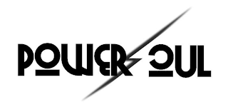 POWERSOUL logo