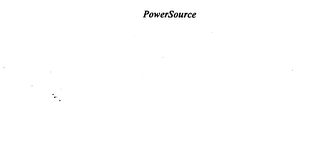 POWERSOURCE logo