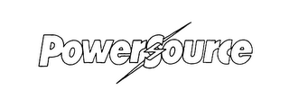 POWERSOURCE