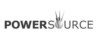 POWERSOURCE logo