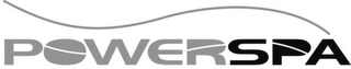 POWERSPA logo