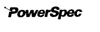 POWERSPEC logo
