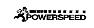 POWERSPEED logo