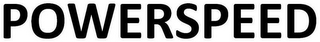 POWERSPEED logo