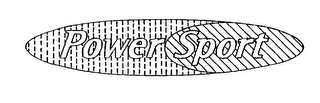 POWERSPORT logo