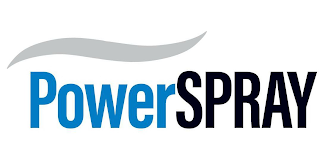 POWERSPRAY logo