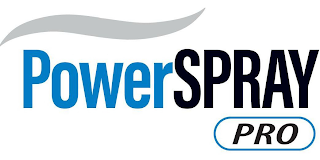 POWERSPRAY PRO logo