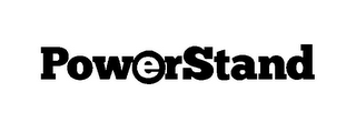 POWERSTAND logo