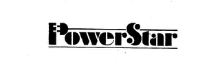 POWERSTAR logo