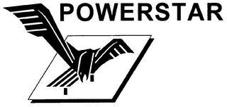 POWERSTAR logo