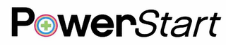 POWERSTART logo