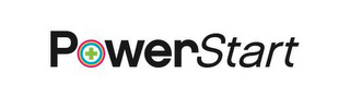 POWERSTART logo