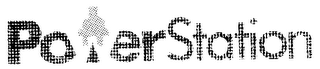 POWERSTATION logo
