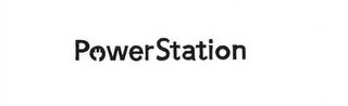 POWERSTATION logo
