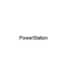 POWERSTATION logo