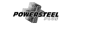 POWERSTEEL PLUS logo