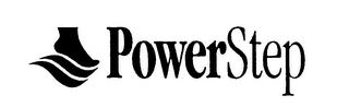 POWERSTEP logo
