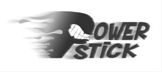 POWERSTICK logo