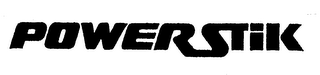 POWERSTIK logo