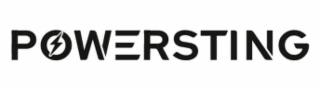 POWERSTING logo