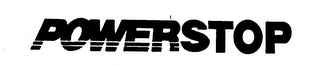 POWERSTOP logo