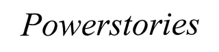 POWERSTORIES logo