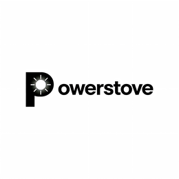 POWERSTOVE logo