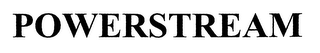 POWERSTREAM logo
