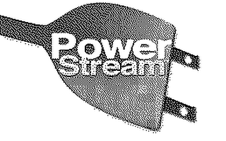 POWERSTREAM logo