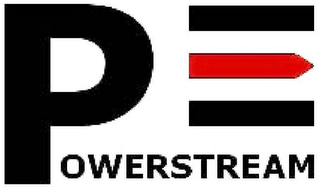 POWERSTREAM logo