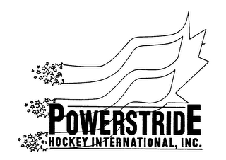 POWERSTRIDE HOCKEY INTERNATIONAL, INC. logo