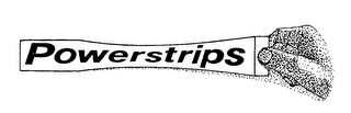 POWERSTRIPS logo