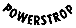 POWERSTROP logo