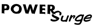 POWERSURGE logo