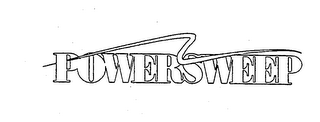 POWERSWEEP logo