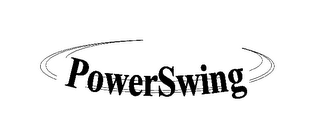 POWERSWING logo