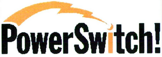 POWERSWITCH! logo